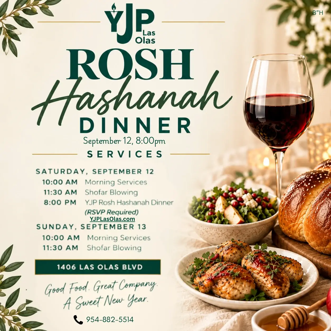 Service Image