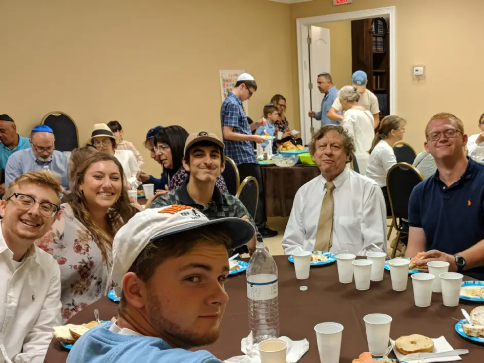 Welcome Home! We are a family... We are a home... We are a community... Find out how you can join us...