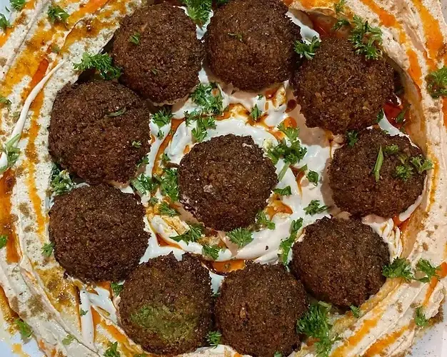 מסעדה מסעדה בשרית פרווה בשרי בית חב"ד מזמין אתכם למסעדת "סבבה", מסעדה בשרית באווירה חמה עם תפריט מגוון. חיוג ניווט שירותי המקום ישיבה במקום