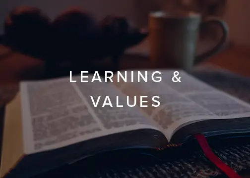learning