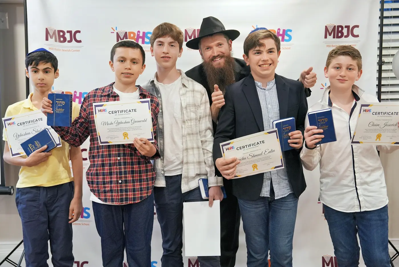 BAR MITZVAH CLUB