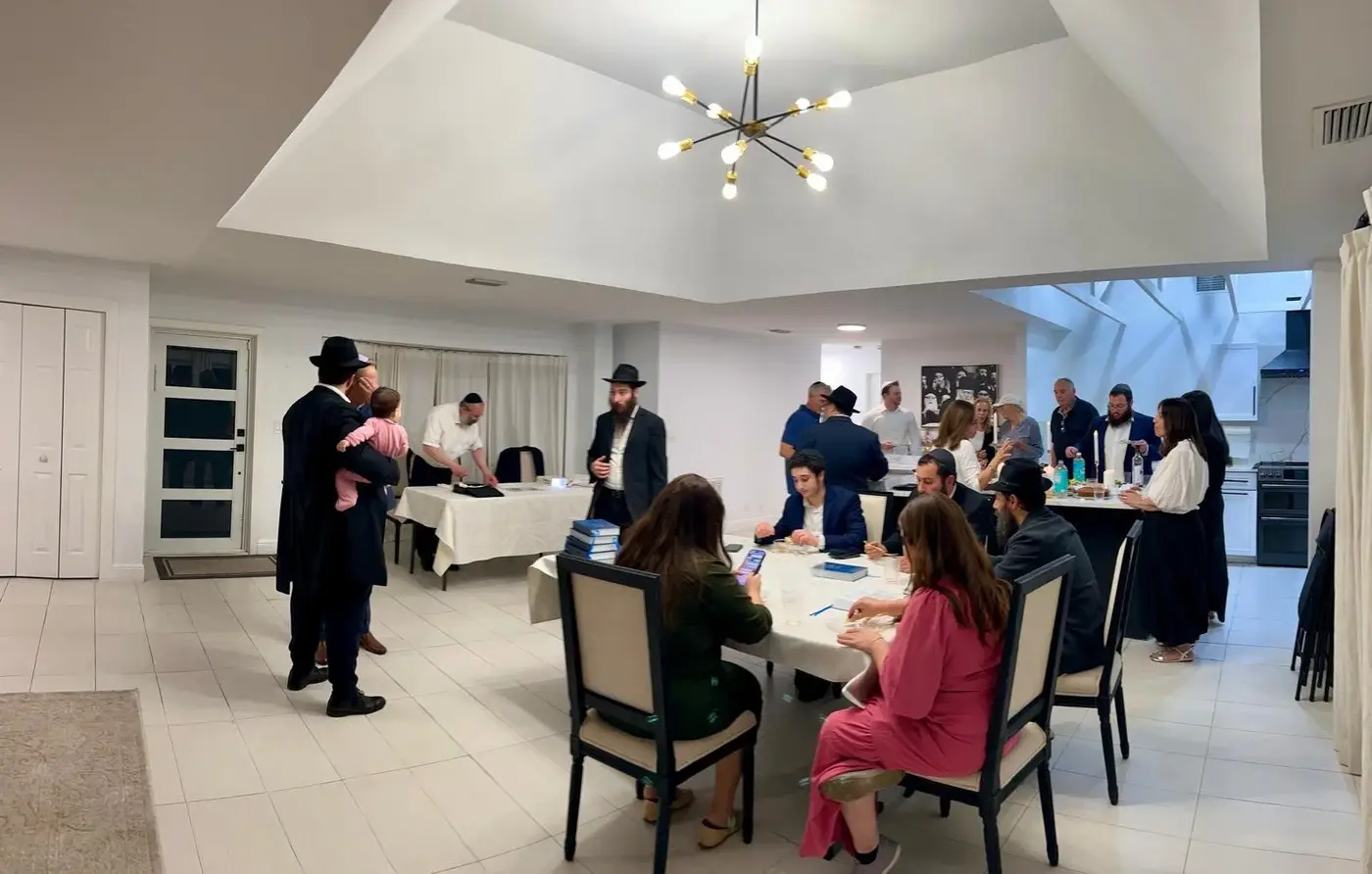 CHABAD OF THE ACRES GALLERY