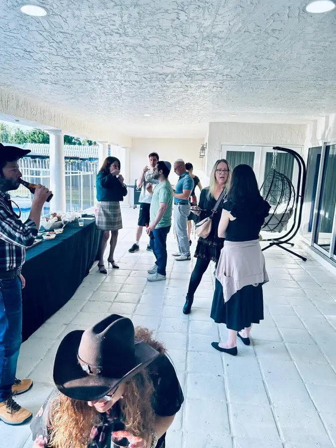 CHABAD OF THE ACRES GALLERY