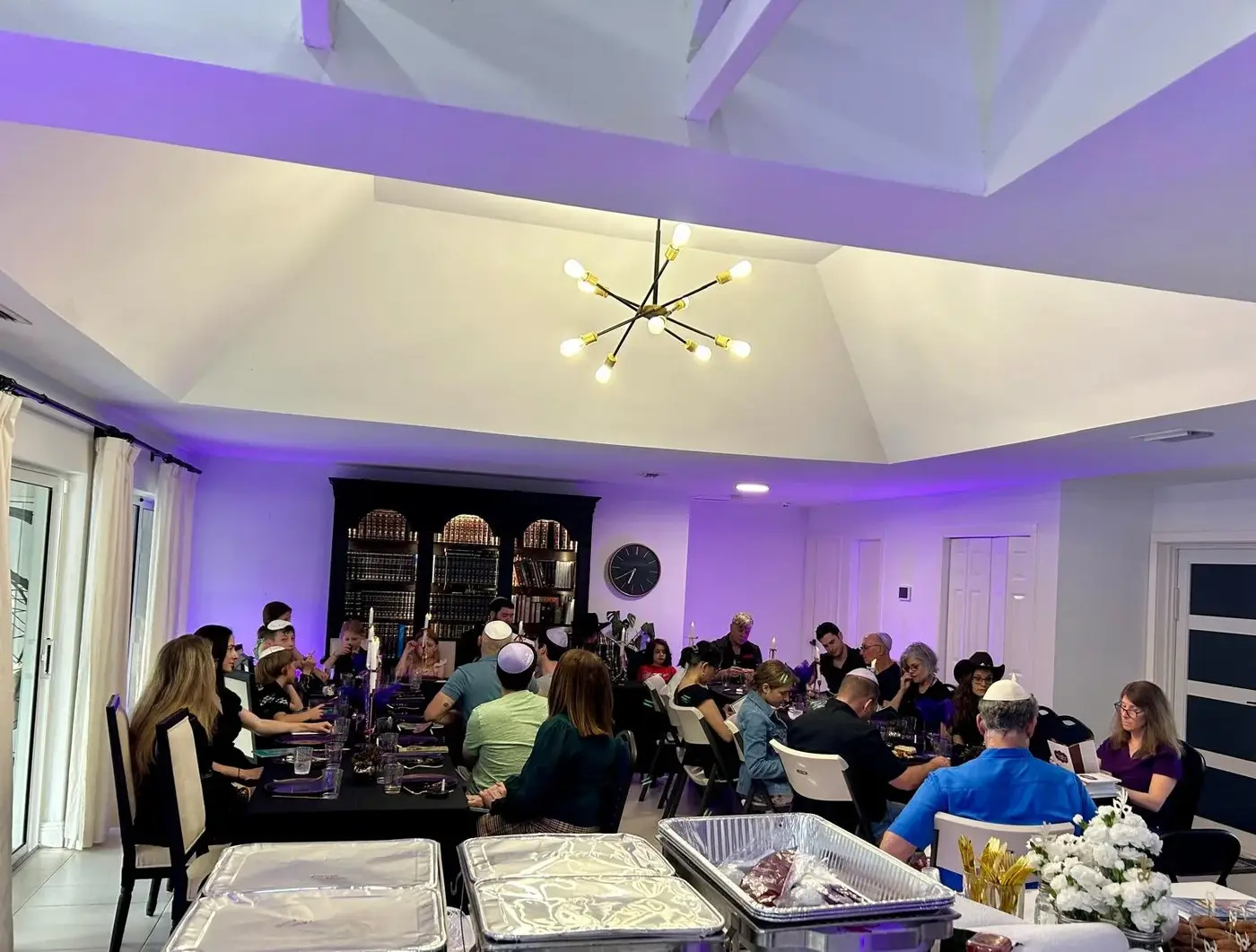 CHABAD OF THE ACRES GALLERY