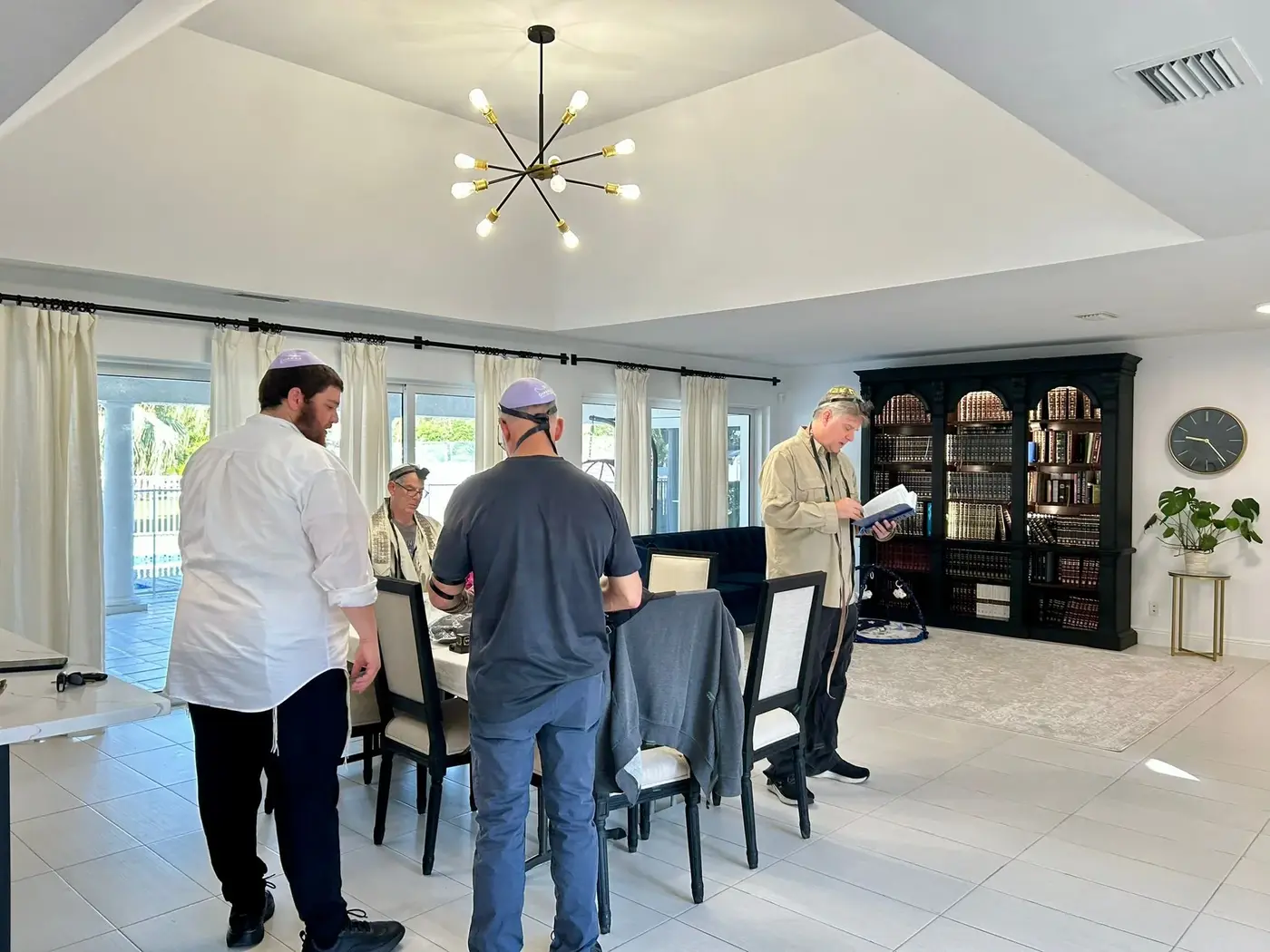 CHABAD OF THE ACRES GALLERY