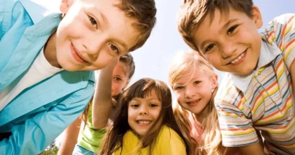 Children's Program
