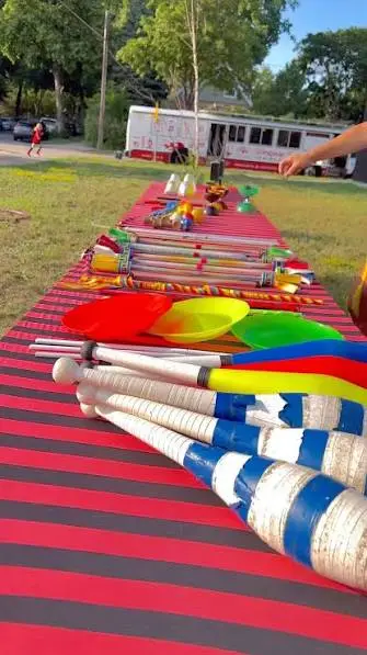 Fun zone games