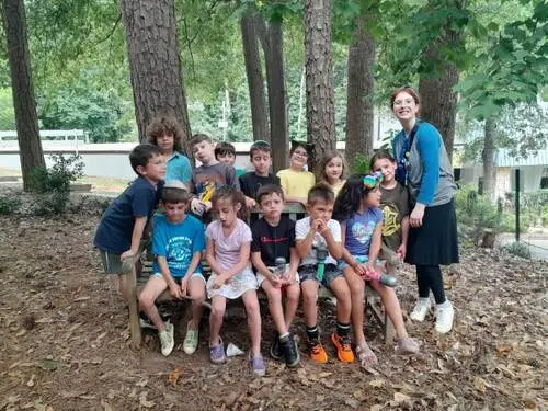 Camp - Cover