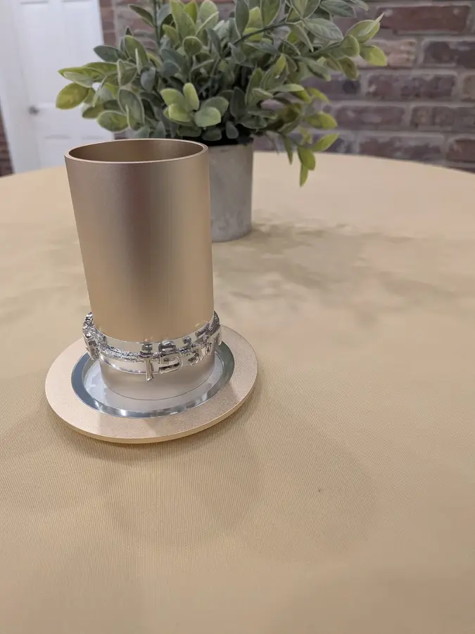 Kiddush Cup