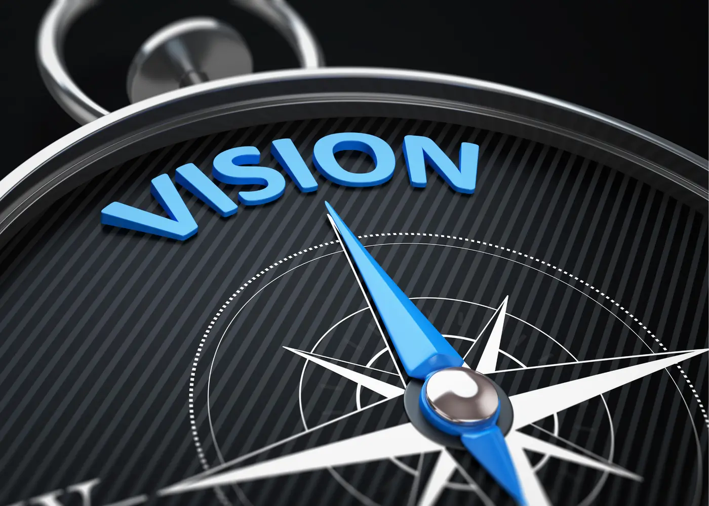 Our Vision