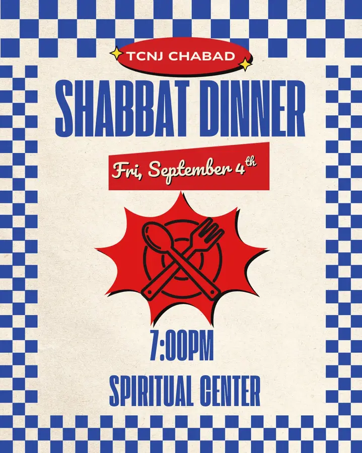 Experience Chabad of TCNJ & Ewing