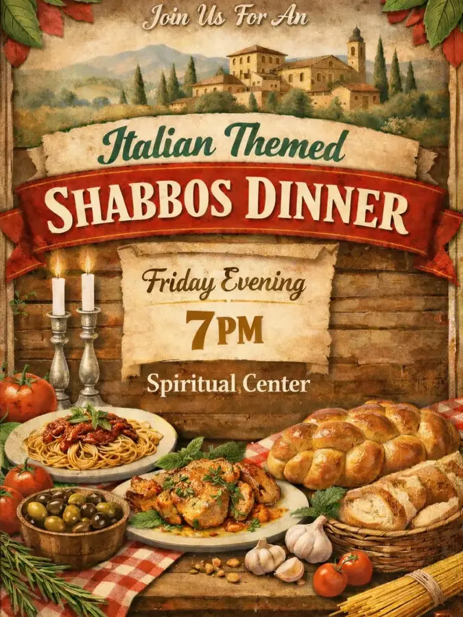 THIS FRIDAY!!!