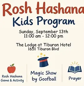 Kids Program