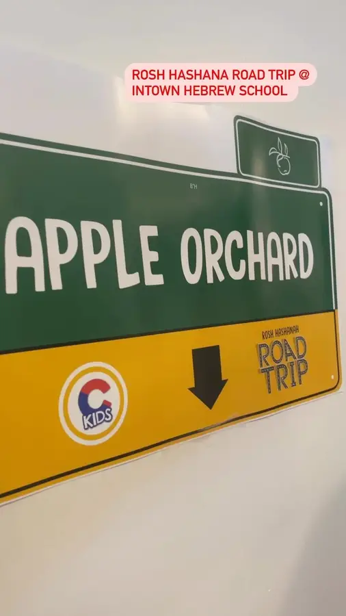 follow our journey