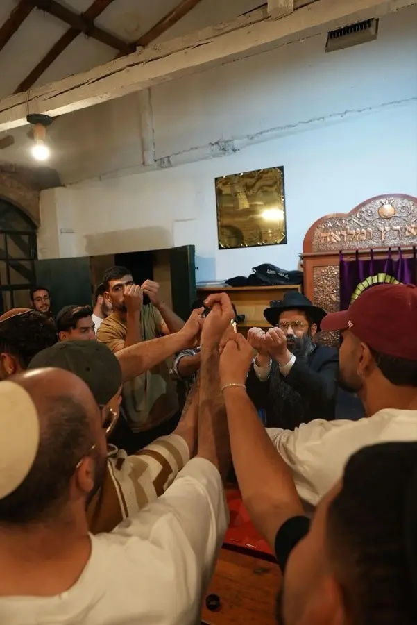 שבת
