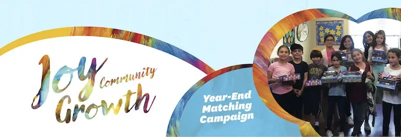 Matching Campaign