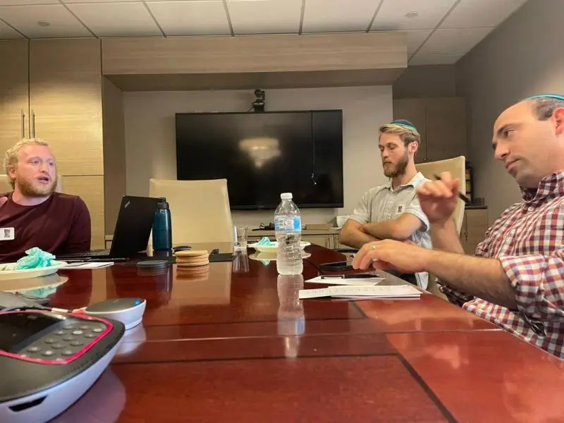 Jewish Business Network