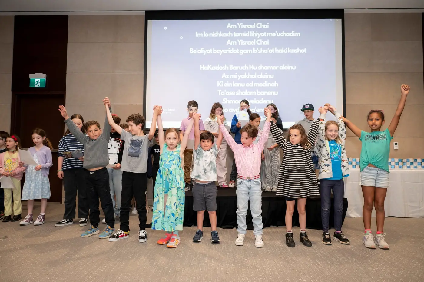 Chabad on Bayview community moment