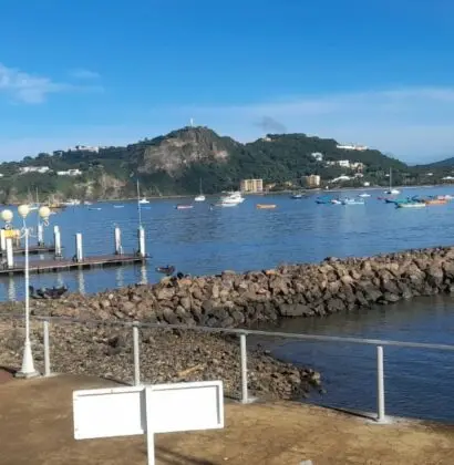 חוף ים מידע כללי על סאן חואן דל סור INFORMATION ABOUT SAN JUAN DEL SUR