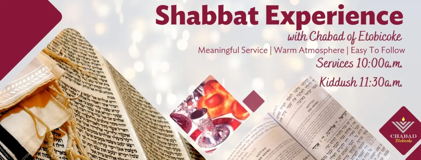 Shabbat Experience