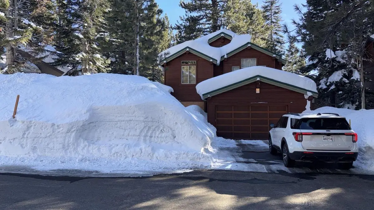 Chabad of Mammoth Lakes — community photo 13