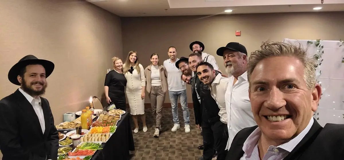 Chabad of Mammoth Lakes — community photo 20