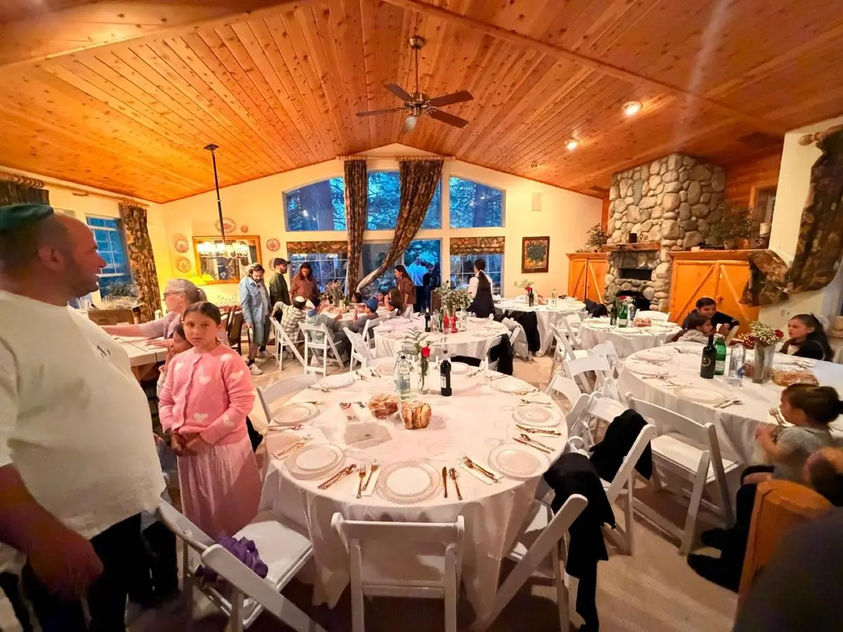 Chabad of Mammoth Lakes — community photo 9