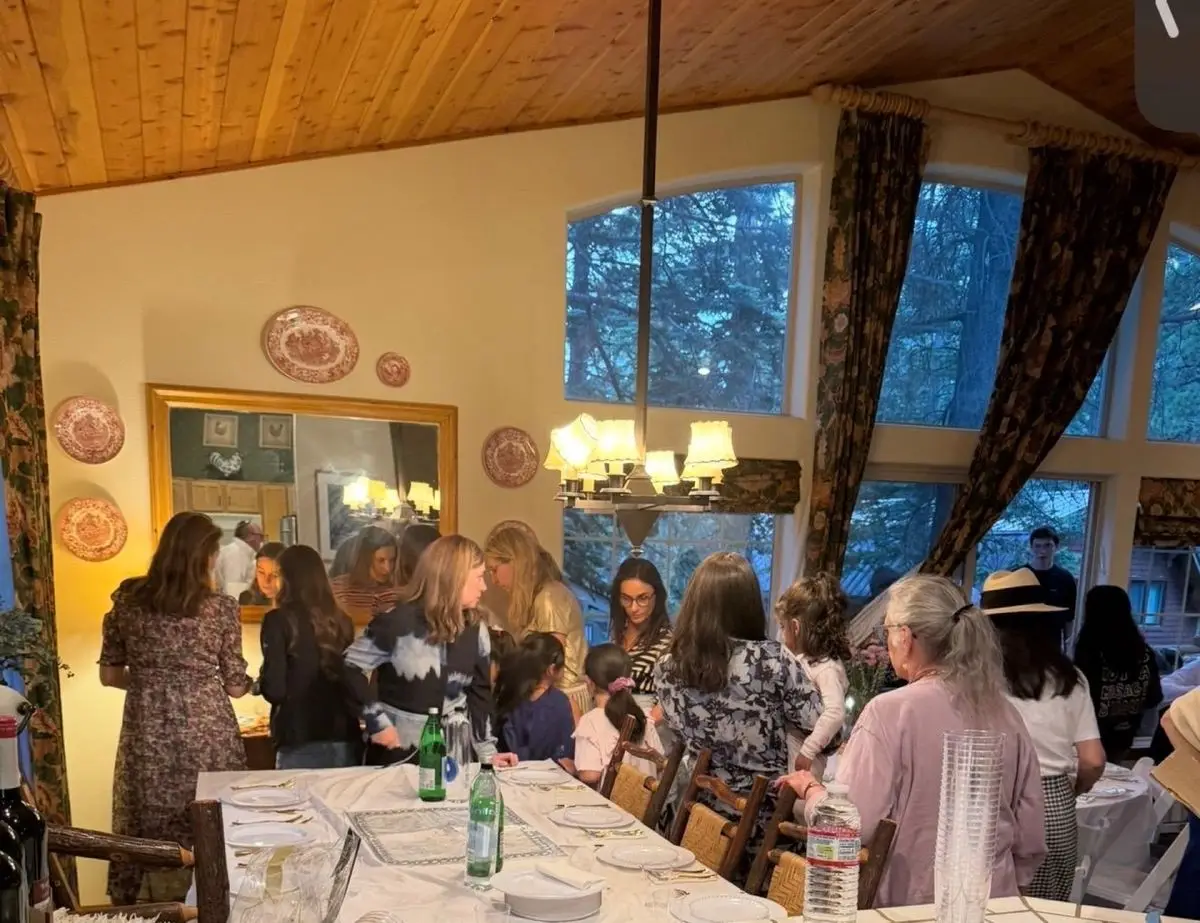 Chabad of Mammoth Lakes — community photo 26