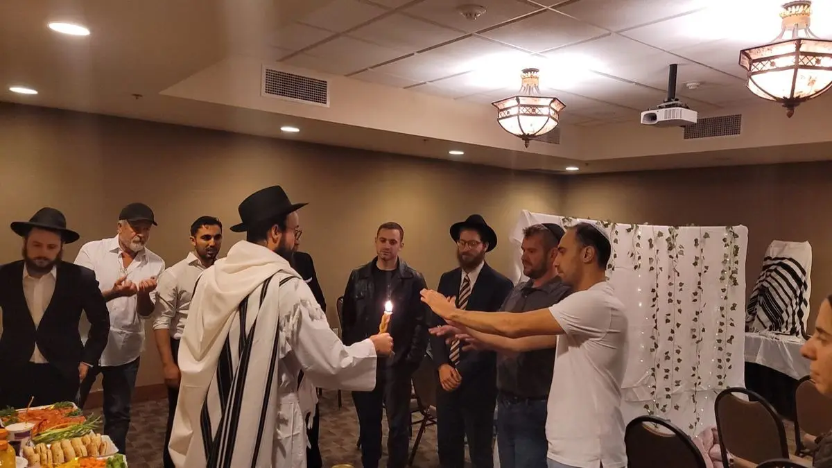 Chabad of Mammoth Lakes — community photo 21