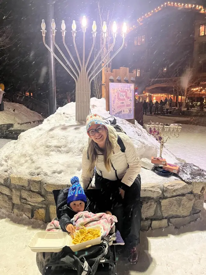 Chabad of Mammoth Lakes — community photo 4