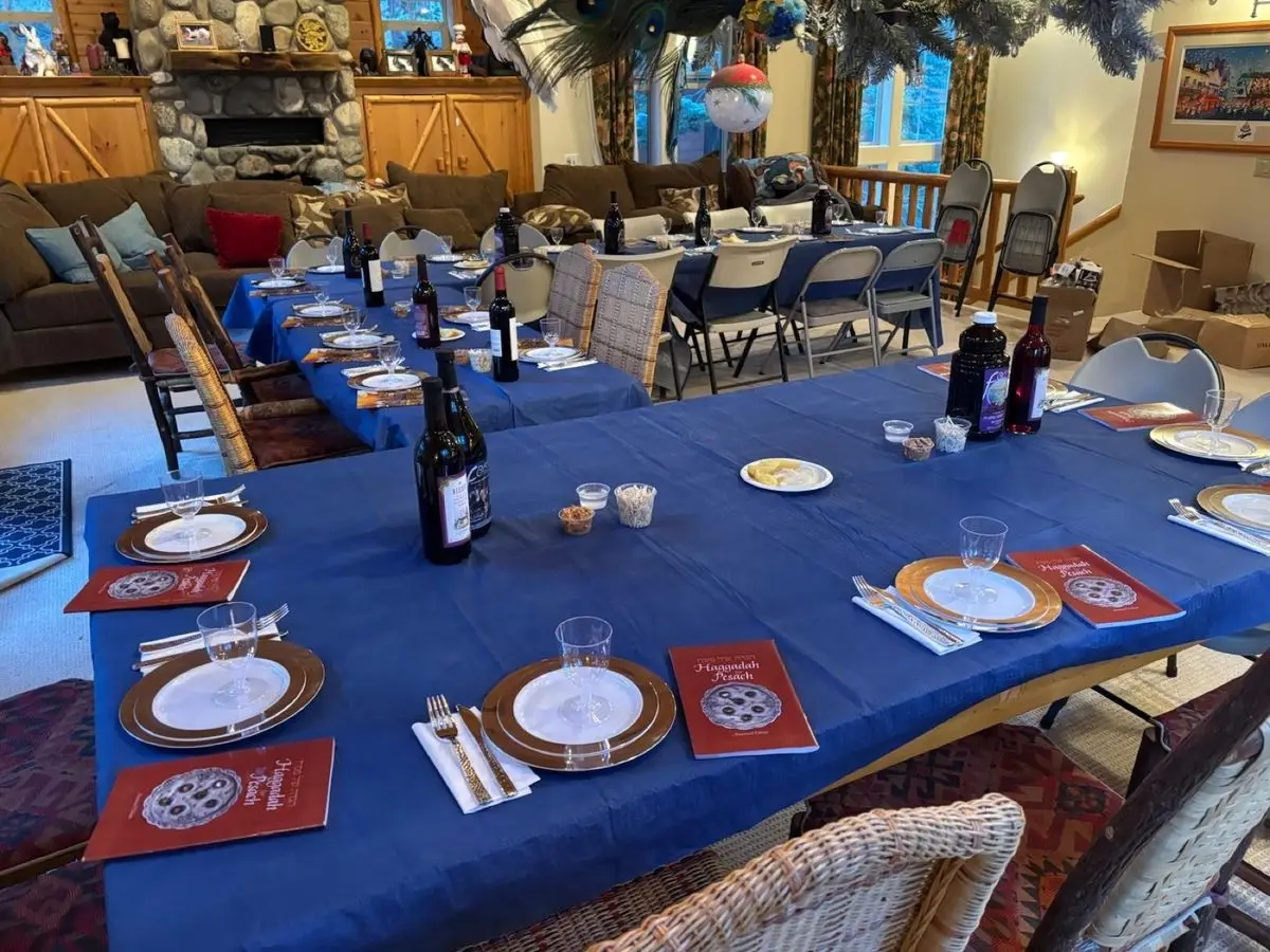 Chabad of Mammoth Lakes — community photo 15