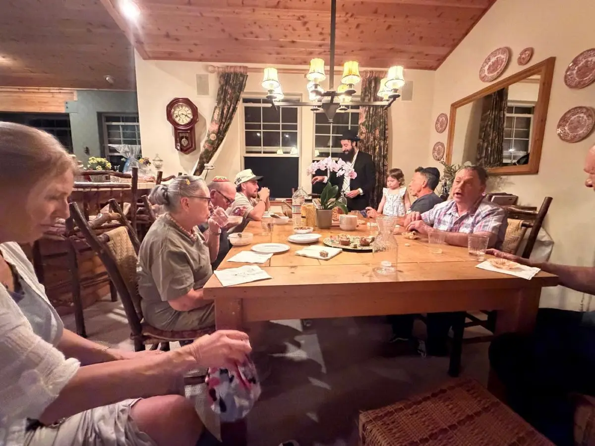 Chabad of Mammoth Lakes — community photo 27