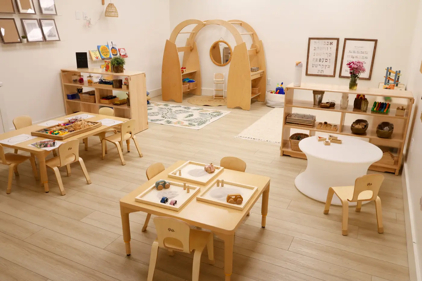 Alef Preschool of Palm Beach