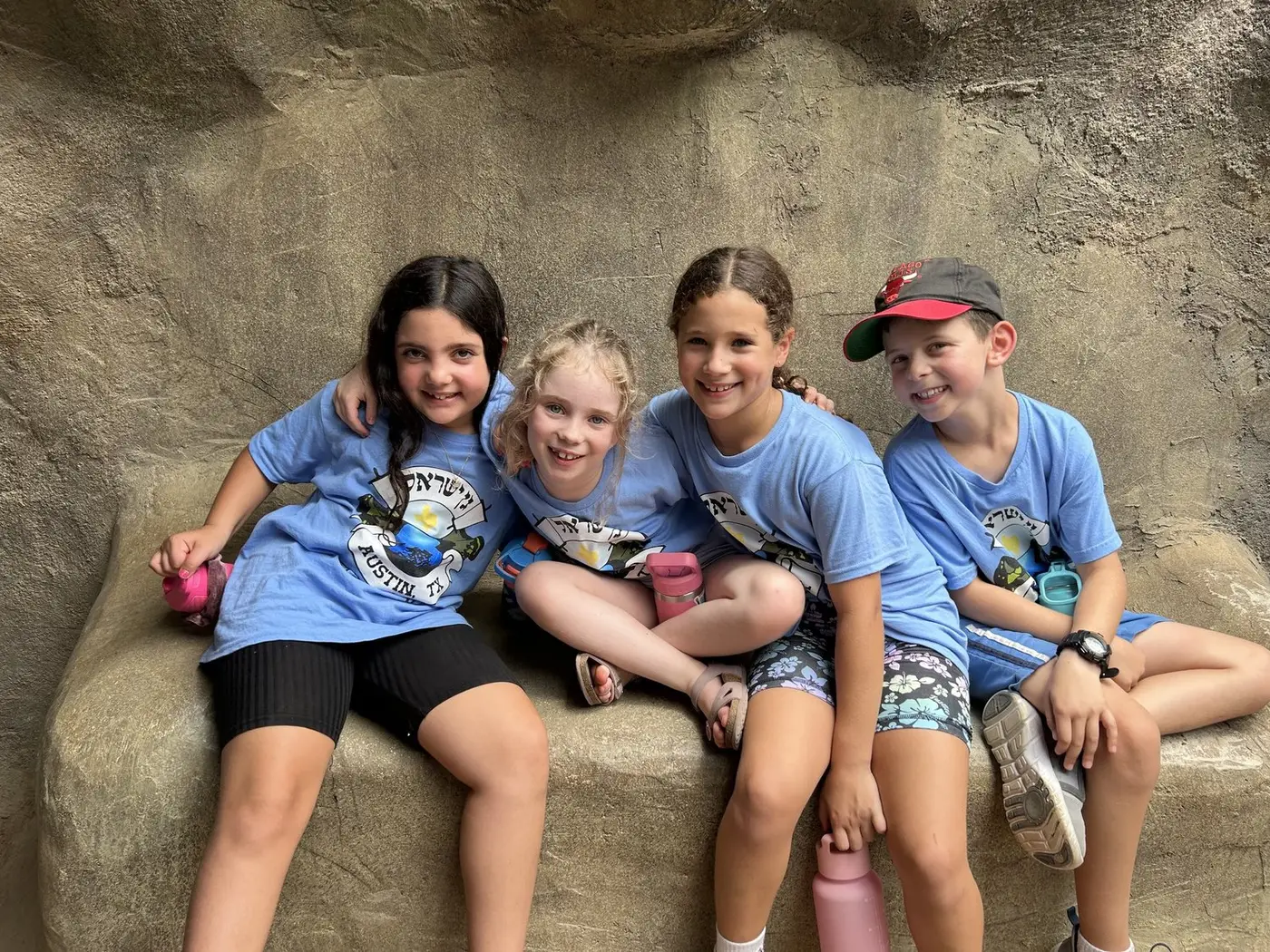 Local Jewish Schools