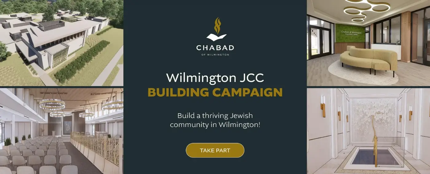 ChabadofWilmington.org