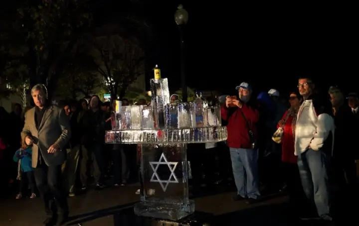 Chabad Telethon