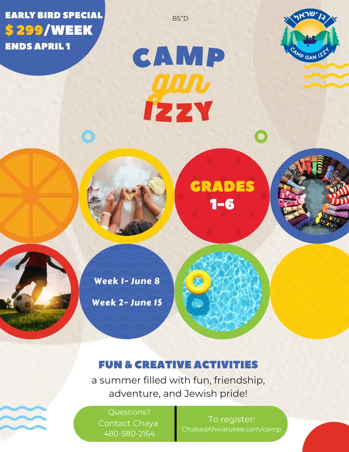 REGISTER HERE!