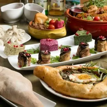 Kosher Grub