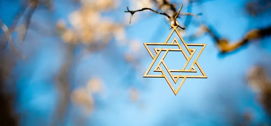 Resources There's no place like your Jewish home We have you coverd