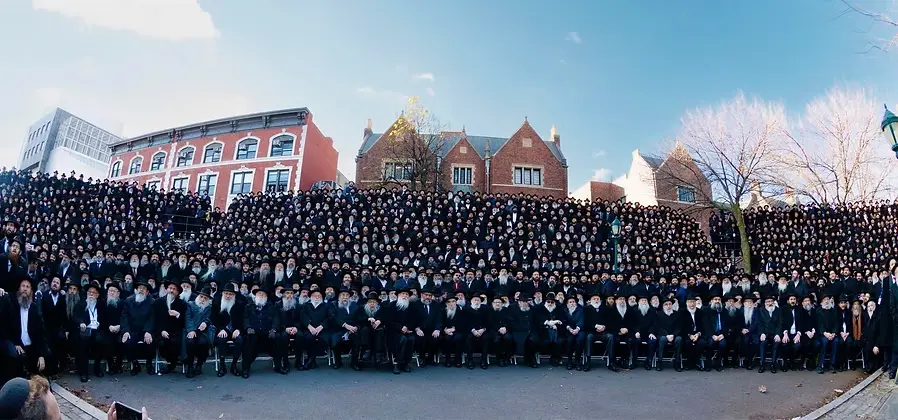 What is Chabad Lubavitch About