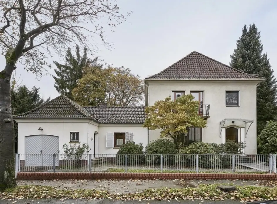 Chabad Lubawitsch Bremen stellt sich vor