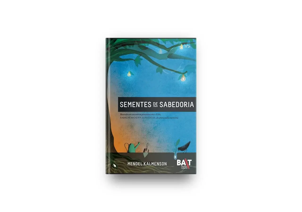 Sementes da Sabedoria