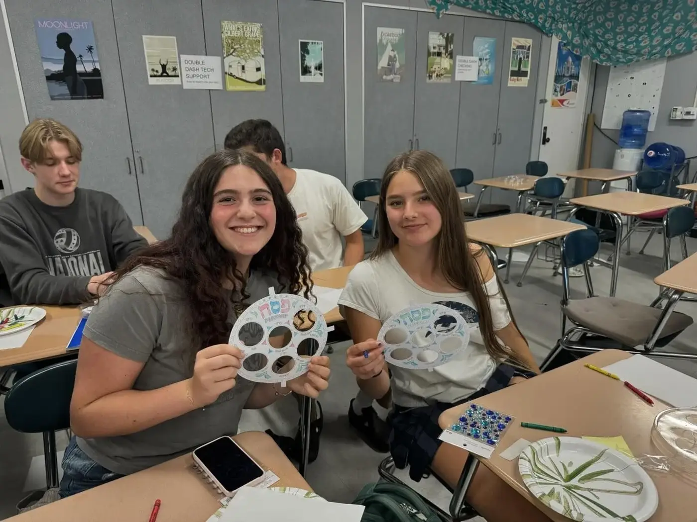 Dont yet have a club at your school?