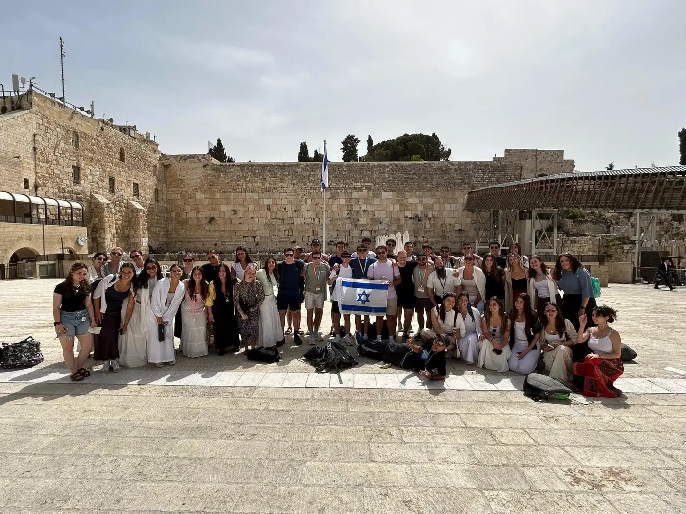 Birthright Summer 2025
