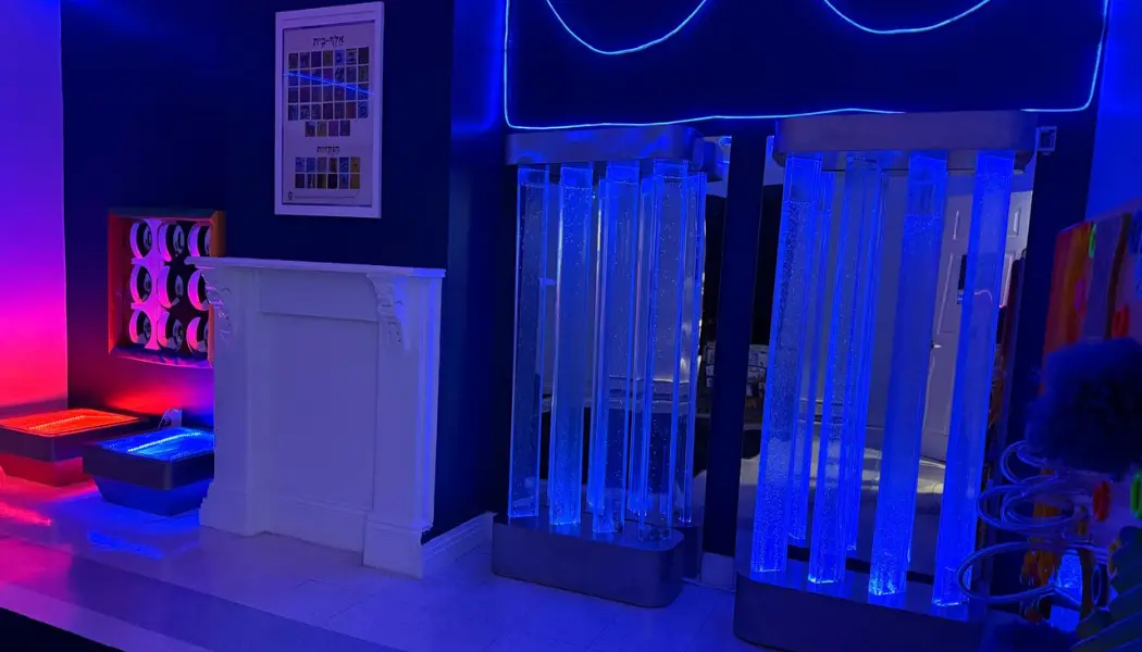 Sensory Room