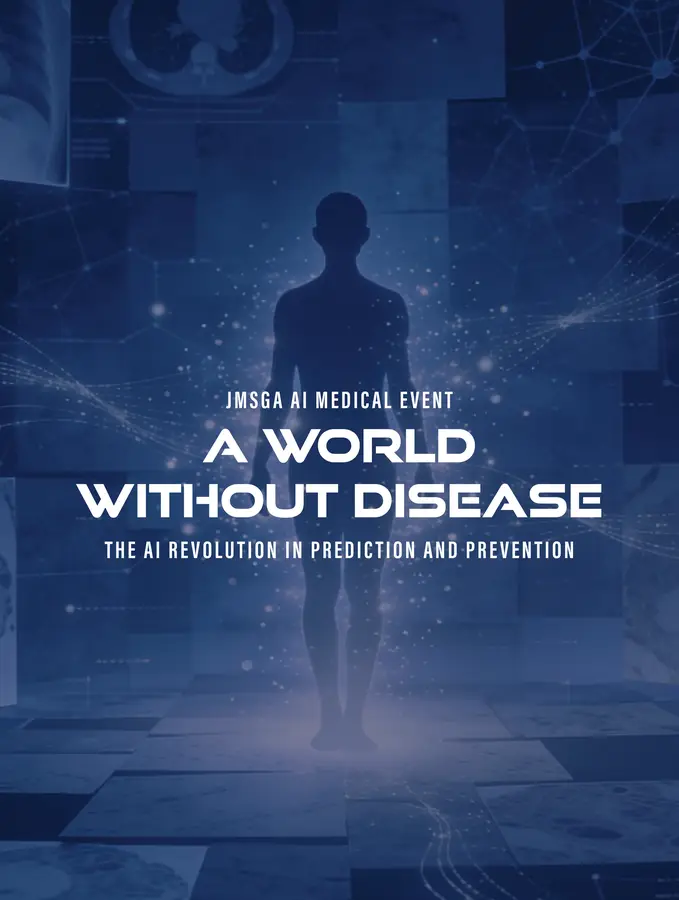 A World Without Disease
