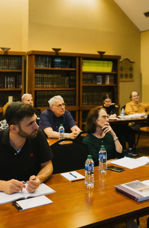 Exceptional adult learning experiences. Start Here