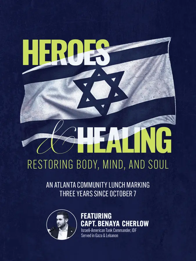 Heroes and Healing