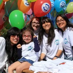 Anniversaires Participez à cette action avec un don de 100 € par enfant. Don Anniversaire