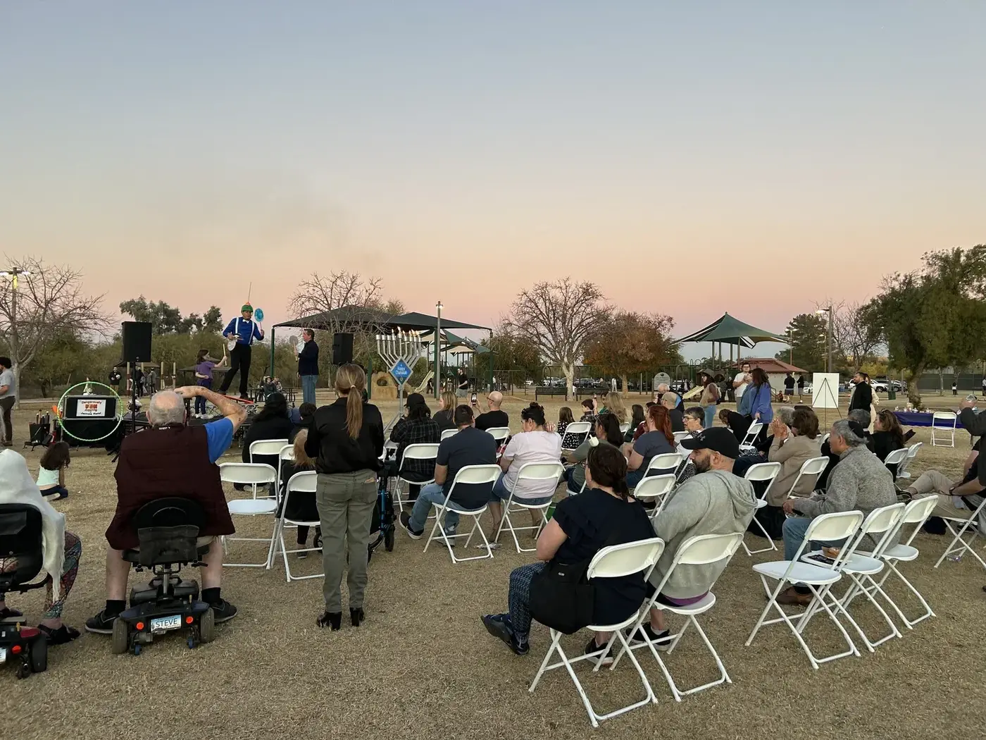 Chabad of Moon Valley